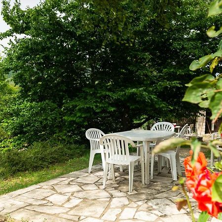 Village De Gites De Chanac 외부 사진