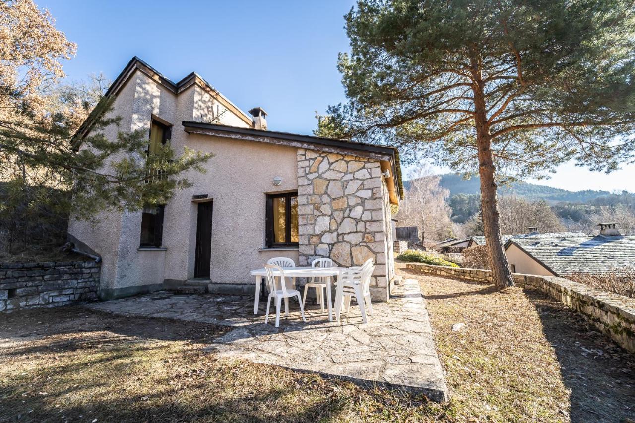 Village De Gites De Chanac 외부 사진