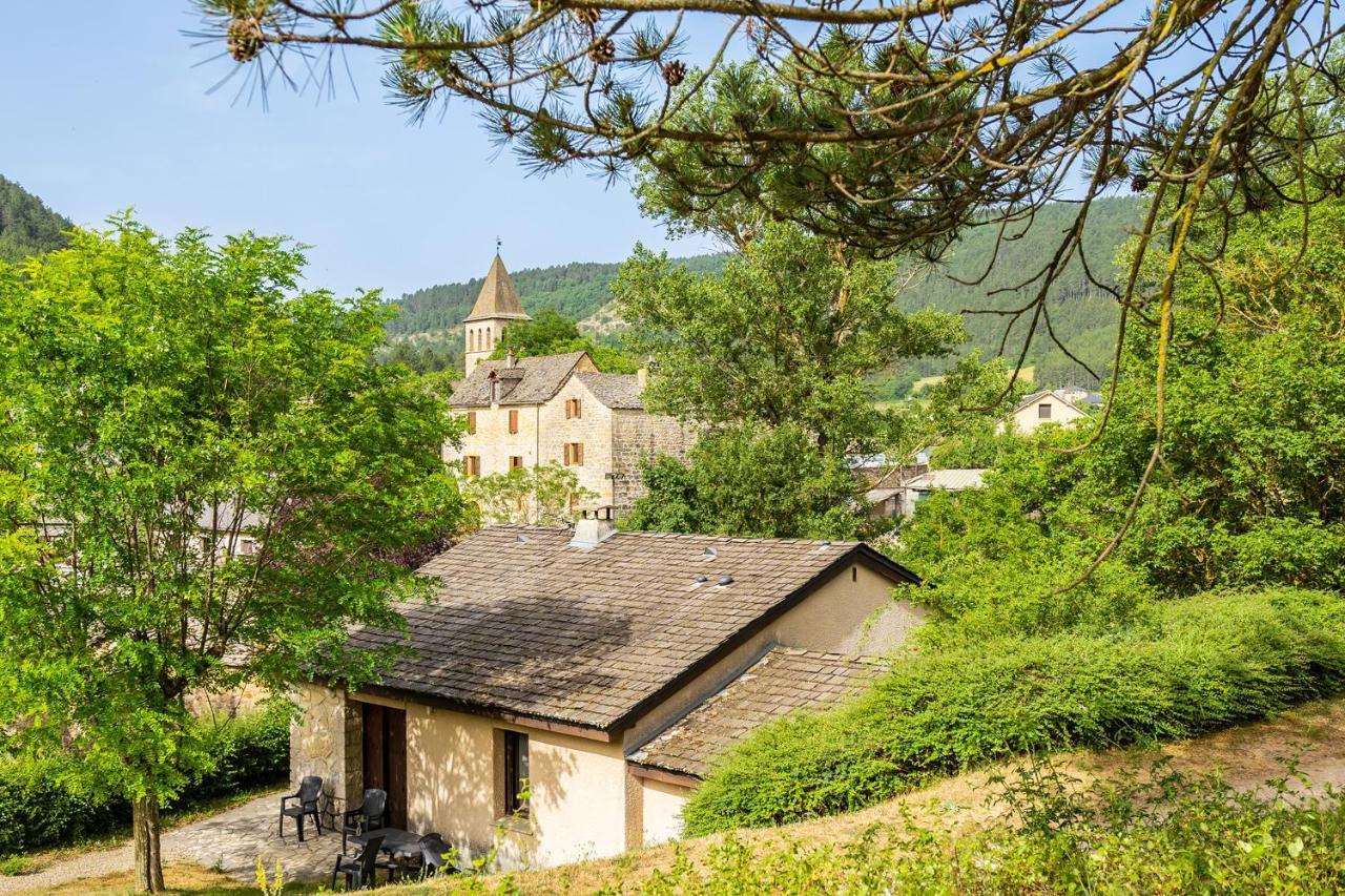 Village De Gites De Chanac 외부 사진