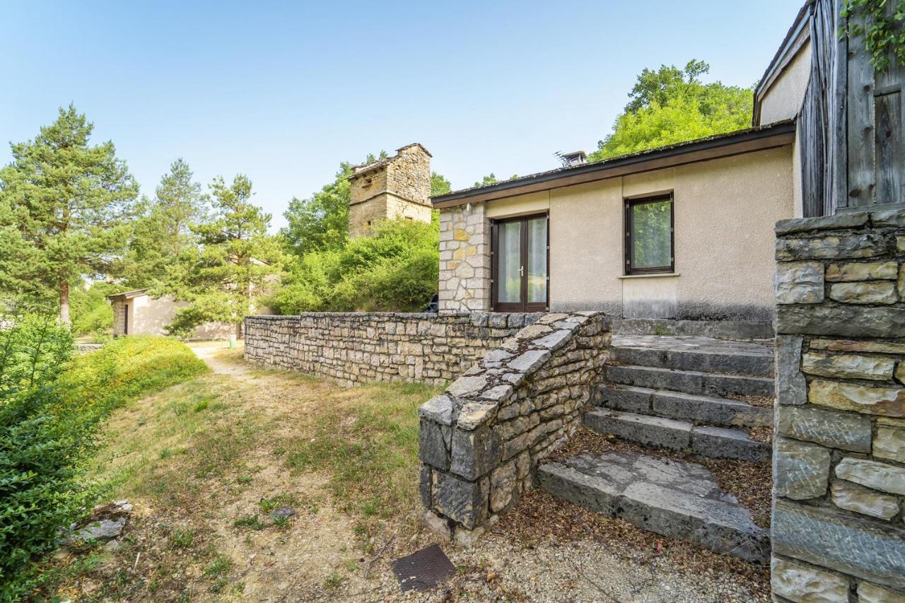 Village De Gites De Chanac 외부 사진